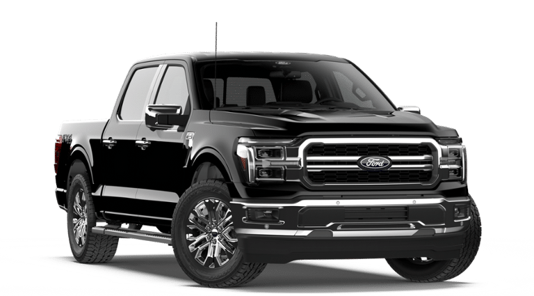 F-150® vehicle